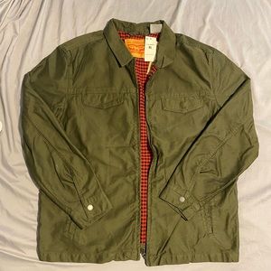 Levi’s jacket